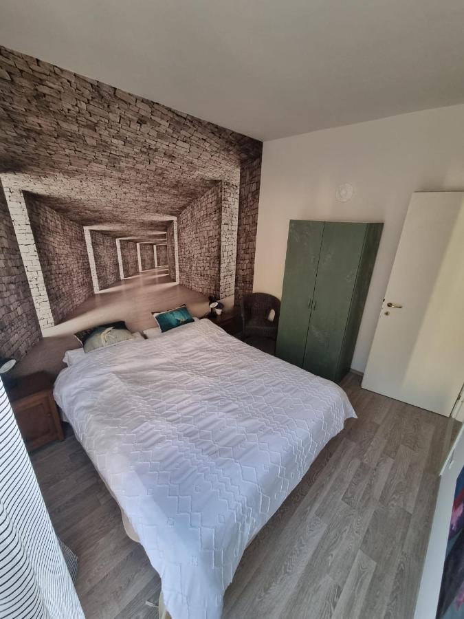 Artist Apartment Centro Storico Perugia Luaran gambar
