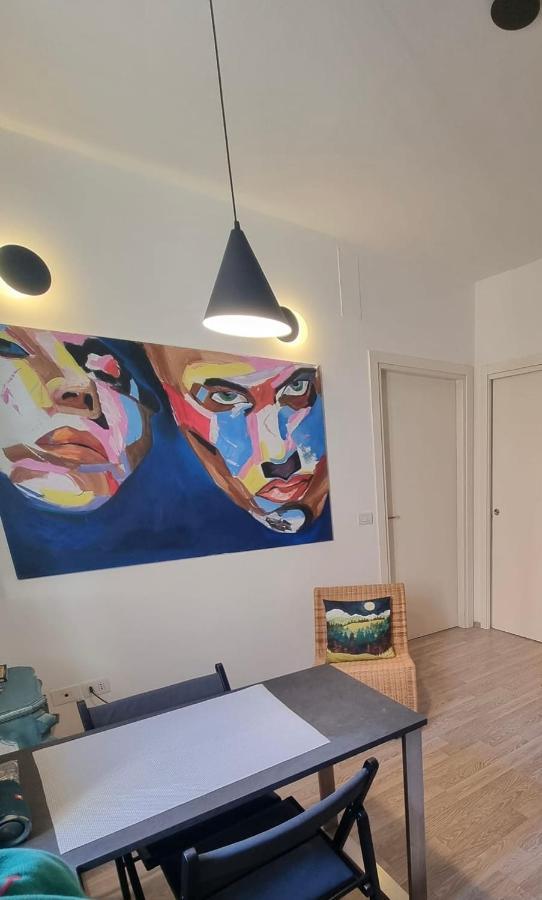 Artist Apartment Centro Storico Perugia Luaran gambar