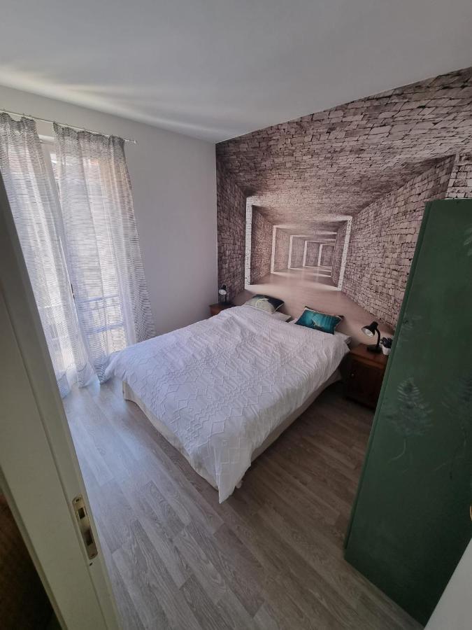 Artist Apartment Centro Storico Perugia Luaran gambar