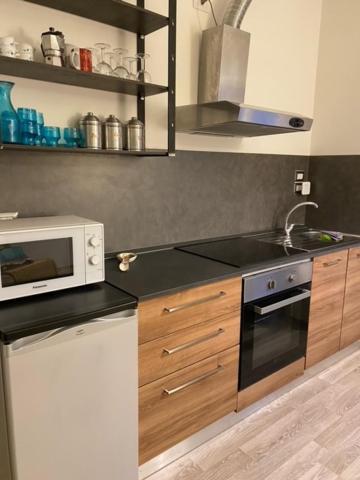 Artist Apartment Centro Storico Perugia Luaran gambar