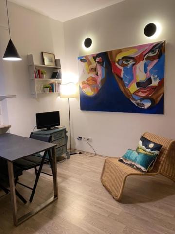 Artist Apartment Centro Storico Perugia Luaran gambar