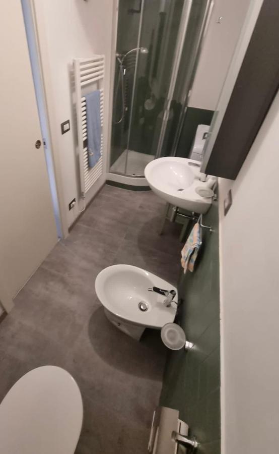 Artist Apartment Centro Storico Perugia Luaran gambar